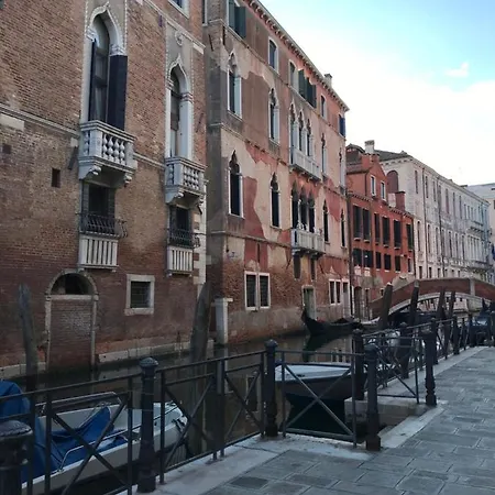 Casa San Severo Apartamento *