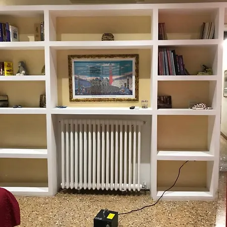 Casa San Severo * Veneza