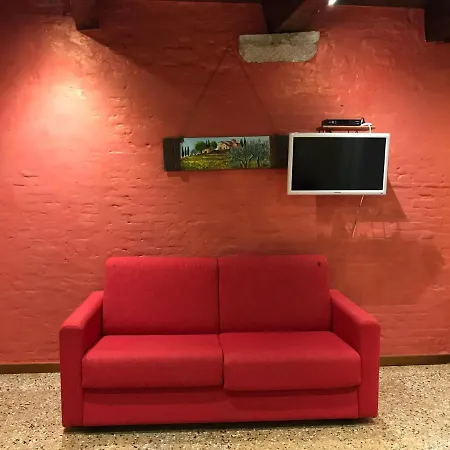 Apartamento Casa San Severo *