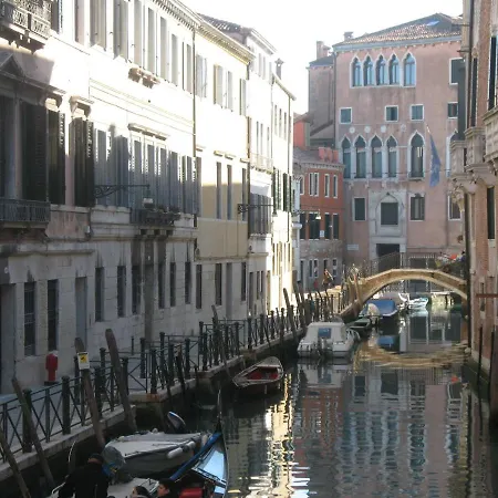 Apartamento Casa San Severo *