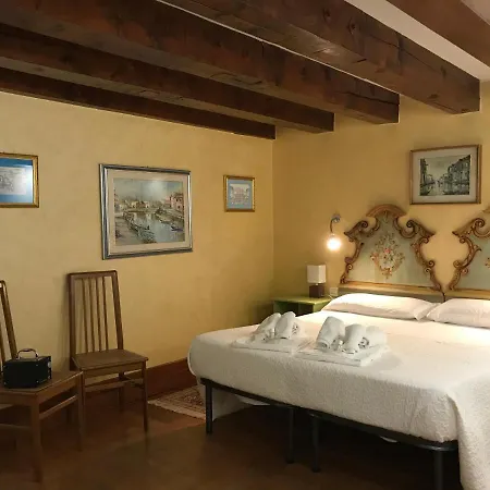 Lejlighed Casa San Severo *