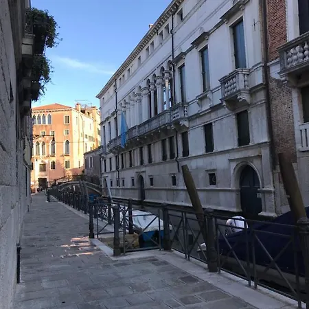 Casa San Severo * Venedig