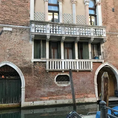 Casa San Severo Lejlighed