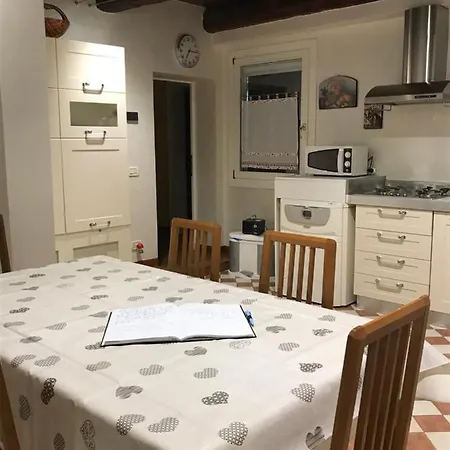 Casa San Severo *