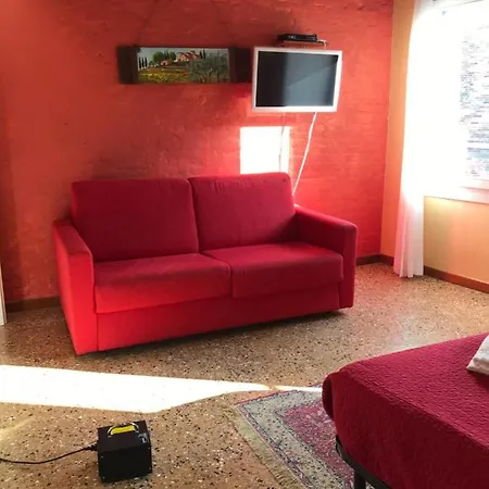 Lejlighed Casa San Severo