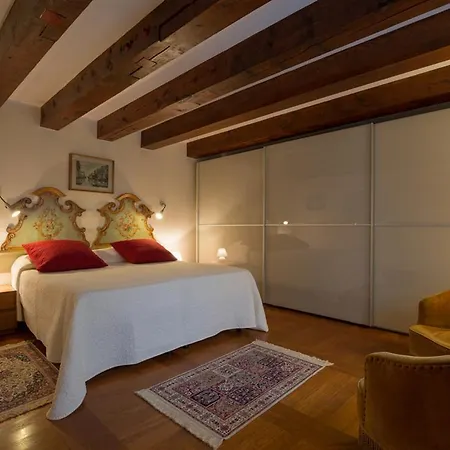 Lejlighed Casa San Severo