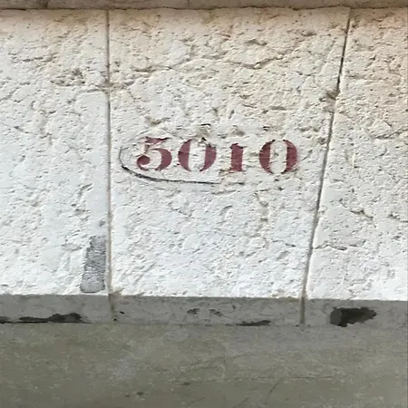 Daire Casa San Severo *