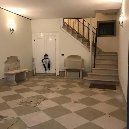 Casa San Severo Venedik