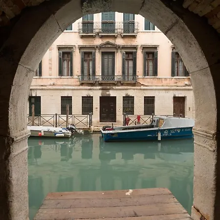 Apartmán Casa San Severo *