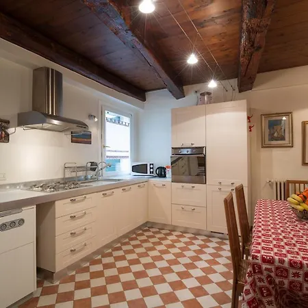 Casa San Severo *