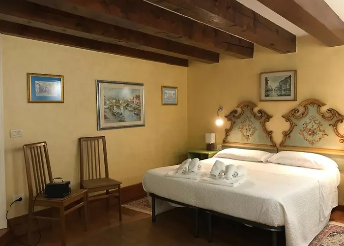 Appartement Casa San Severo *