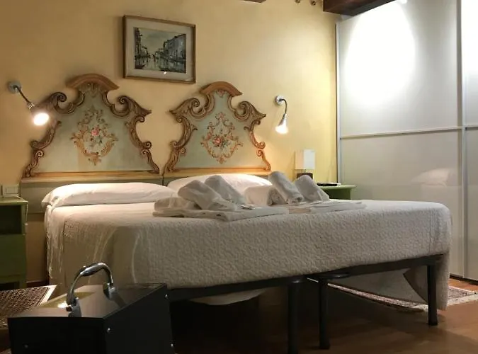 Casa San Severo Appartement *