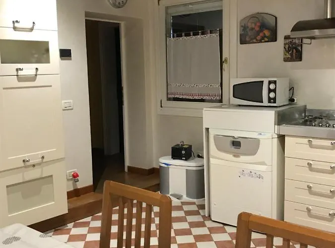 Casa San Severo * Venise