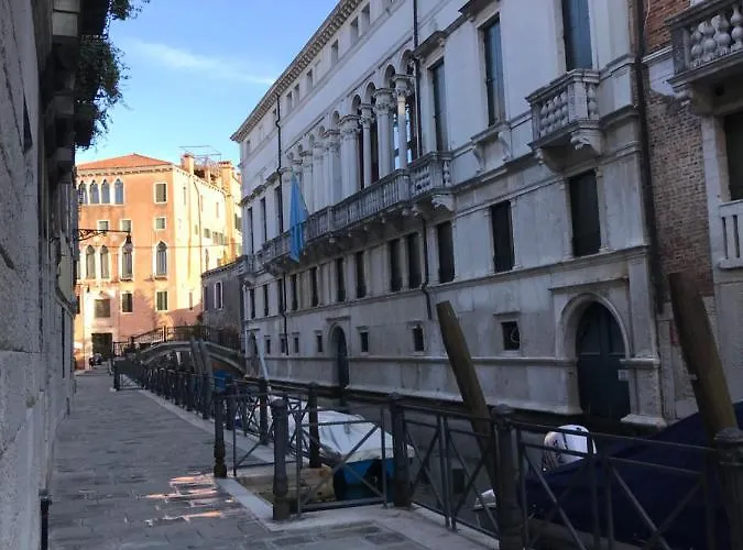 Casa San Severo * Venise