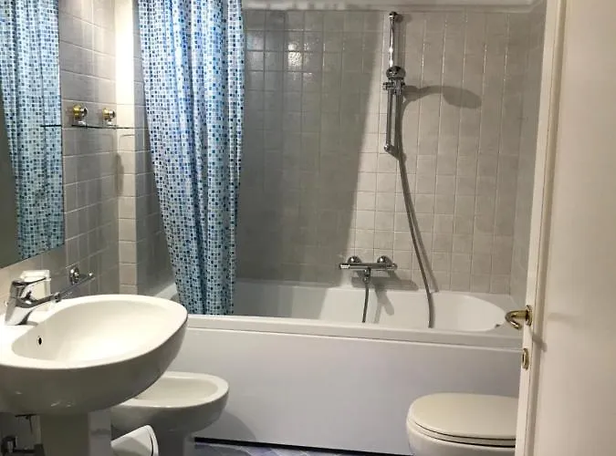 Casa San Severo Appartement Venise