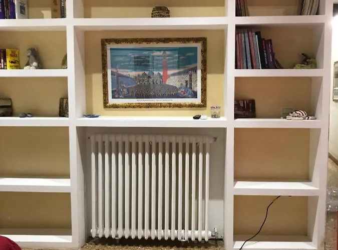 Casa San Severo * Venise