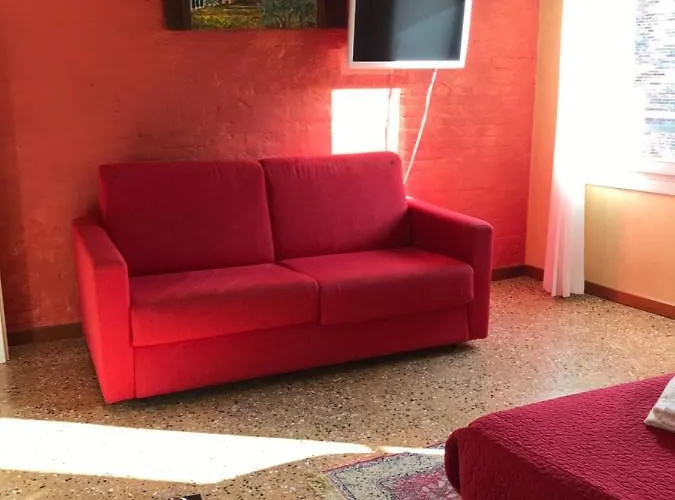 Appartement Casa San Severo