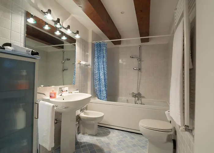 Casa San Severo Appartement *