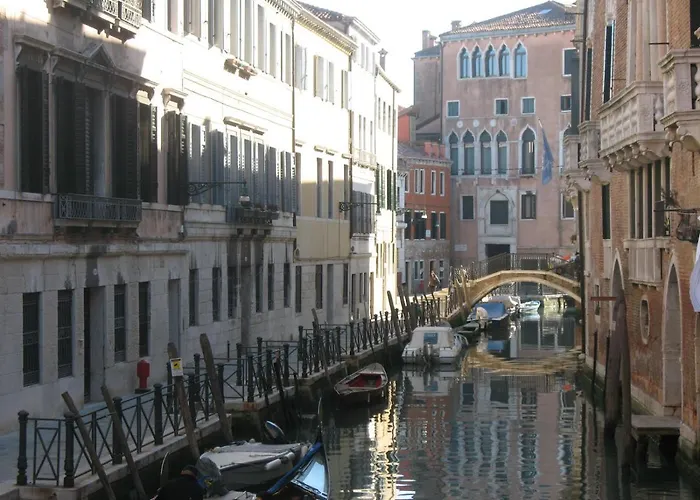 Appartement Casa San Severo *