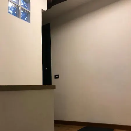 Casa San Severo 아파트 *