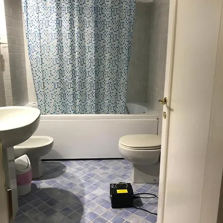 Casa San Severo Appartement