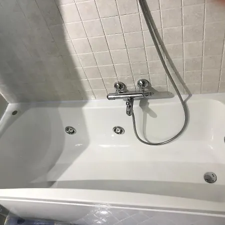 Casa San Severo Appartement Venise