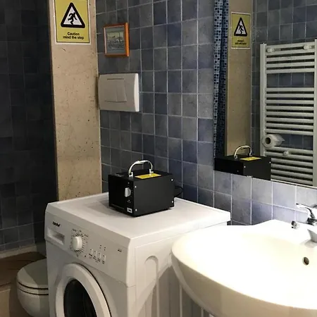 Casa San Severo Appartement Venise