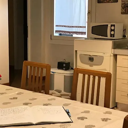 Appartement Casa San Severo