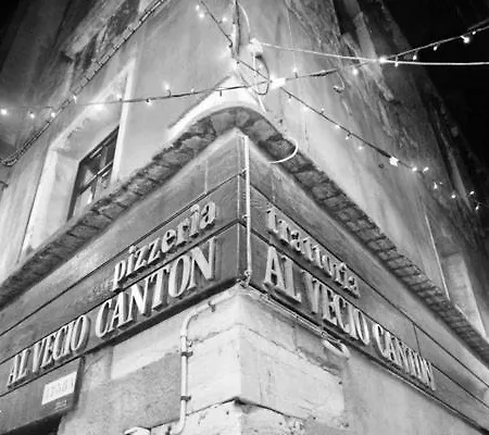 Casa San Severo Venise