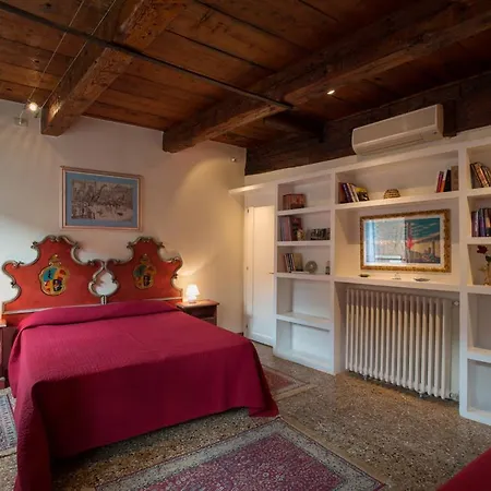 Casa San Severo Venise