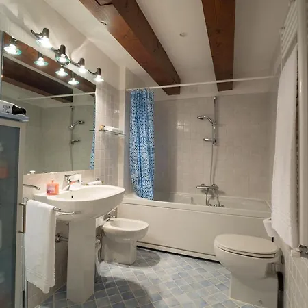 Casa San Severo Appartement *